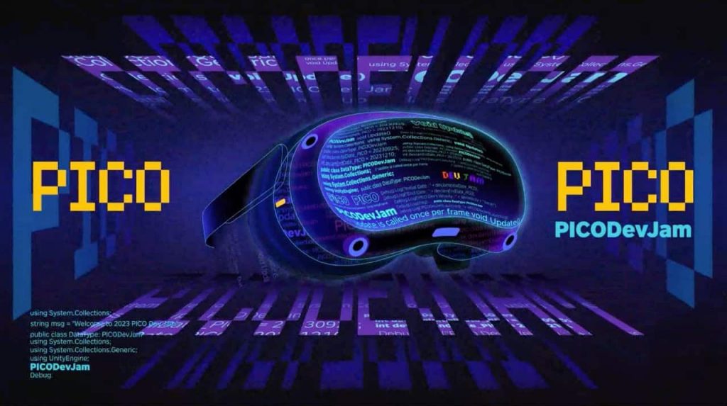 PICODevJam2